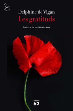 portada Les Gratituds (in Catalá)