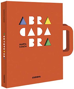 portada Abracadabra (in Spanish)