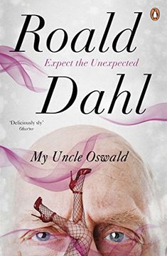 portada My Uncle Oswald (Expect the Unexpected) (in English)