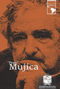 portada Pensamiento Latinoamericano Pepe Mujica