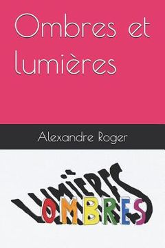 portada Ombres et lumières (in French)
