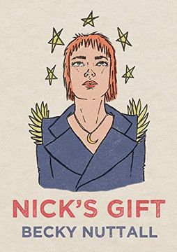 portada Nick'S Gift (en Inglés)