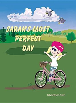 portada Sarah's Most Perfect Day