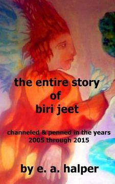portada The entire story of biri jeet (en Inglés)