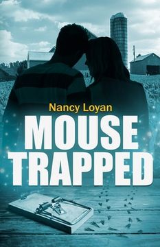 portada Mouse Trapped (en Inglés)