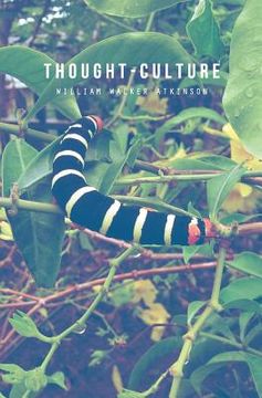 portada Thought-Culture (en Inglés)