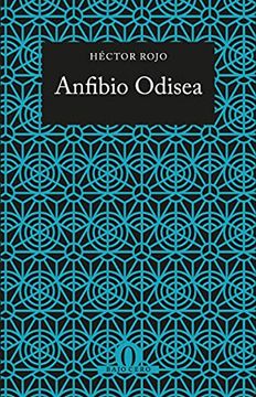 portada Anfibio Odisea (in Spanish)