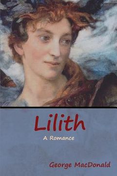 portada Lilith: A Romance (en Inglés)