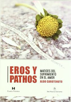 portada Eros y Pathos (in Spanish)