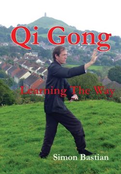 portada Qi Gong (en Inglés)