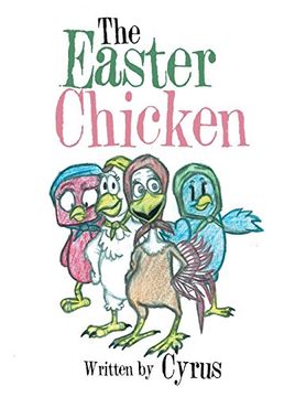 portada The Easter Chicken