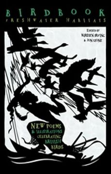 portada Birdbook: Freshwater Habitats 2 (en Inglés)
