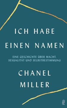 portada Ich Habe Einen Namen (in German)