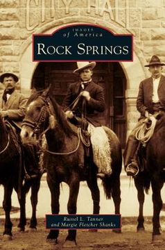 portada Rock Springs (in English)