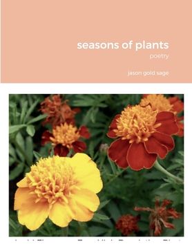 portada seasons of plants (en Inglés)