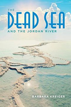 portada The Dead sea and the Jordan River (en Inglés)