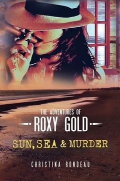 portada Sun, Sea & Murder (en Inglés)