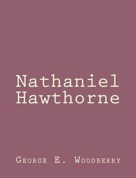 portada Nathaniel Hawthorne