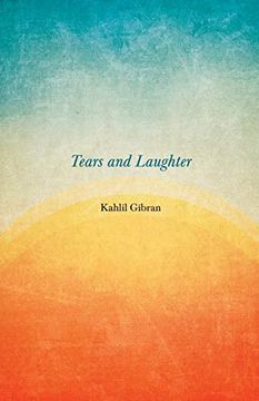 portada Tears and Laughter 