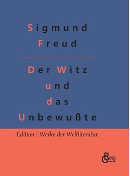 portada Der Witz und seine Beziehung zum Unbewußten (in German)