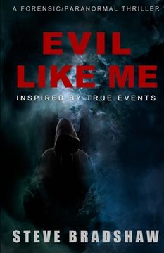 portada Evil Like Me (in English)