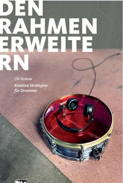 portada Den Rahmen Erweitern (in German)