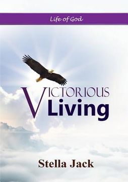 portada Victorious Living (en Inglés)