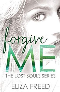 portada Forgive me (Lost Souls) 