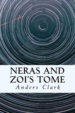 portada Neras and Zoi's Tome (en Inglés)