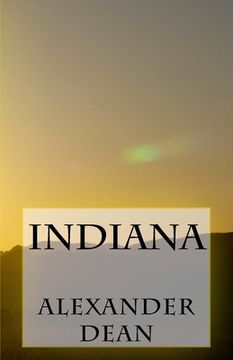 portada Indiana (en Inglés)