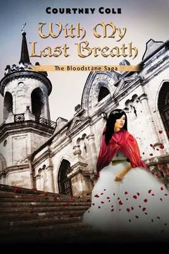 portada with my last breath (en Inglés)