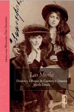portada Las Morla (in Spanish)