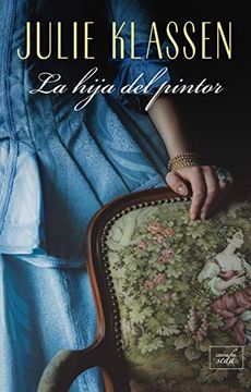 portada La Hija del Pintor (in Spanish)