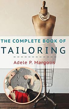 portada The Complete Book of Tailoring (en Inglés)