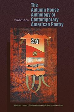 portada The Autumn House Anthology of Contemporary American Poetry (en Inglés)