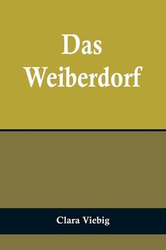 portada Das Weiberdorf (in German)