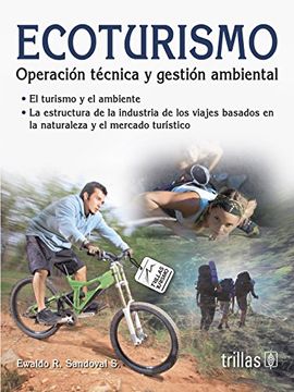 portada Ecoturismo (in Spanish)