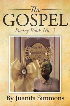 portada The Gospel Poetry: Book No. 2 (en Inglés)