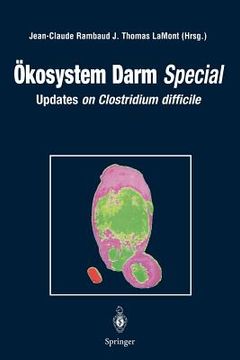 portada updates on clostridium difficile (in English)
