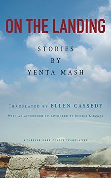 portada On the Landing: Stories by Yenta Mash (en Inglés)