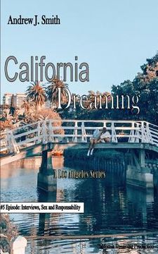 portada California Dreaming: A Los Angeles Series: (Vol.5) (in English)