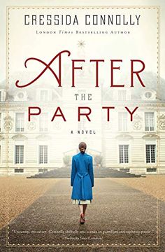 portada After the Party (in English)