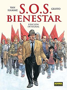 portada S. O. S Bienestar (in Spanish)
