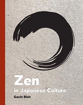 portada Zen in Japanese Culture (in English)