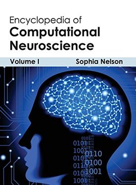 portada 1: Encyclopedia of Computational Neuroscience: Volume I