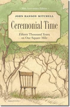 portada Ceremonial Time: Fifteen Thousand Years on One Square Mile
