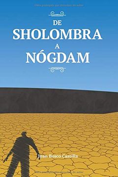 portada De Sholombra a Nógdam (Occidente)