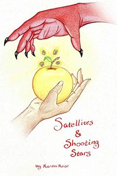 portada Satellites & Shooting Stars: A Gravity Series Novella (en Inglés)