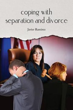 portada coping with separation and divorce (en Inglés)