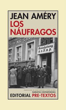 portada Los Náufragos (in Spanish)
